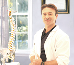 Active Posture Magnetic Plus