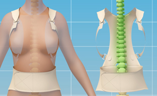 Active Posture Magnetic Plus