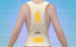 Active Posture Magnetic Plus